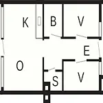 Casa vacanze Beachfront Bliss - By Traum