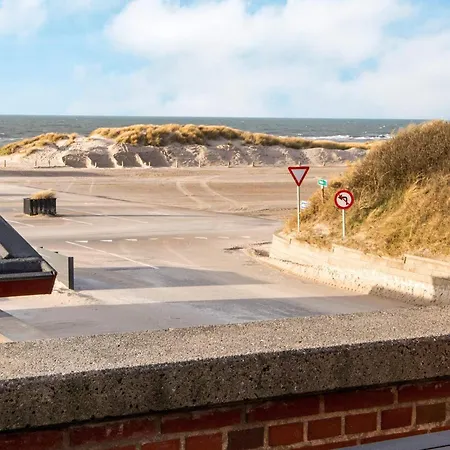 Beachfront Bliss - By Traum Henne Strand