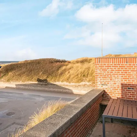 Dom wakacyjny Beachfront Bliss - By Traum Henne Strand