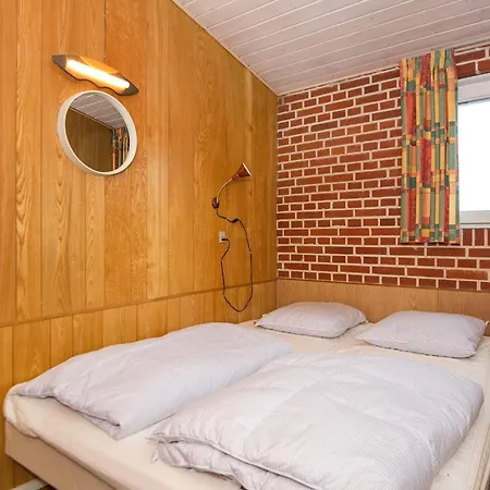 Beachfront Bliss - By Traum * Henne Strand