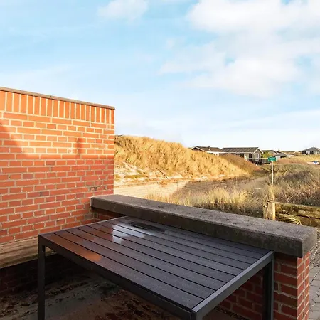 Beachfront Bliss - By Traum Dom wakacyjny