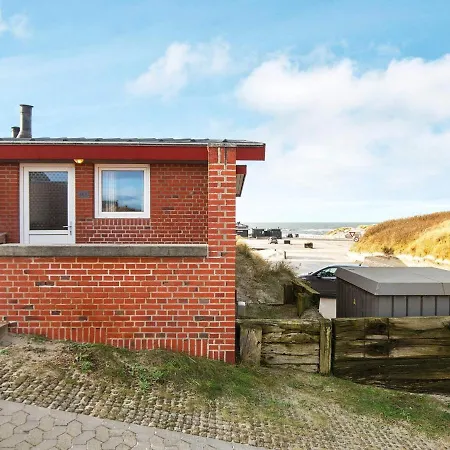 Tatil Evi 6 Person In Henne