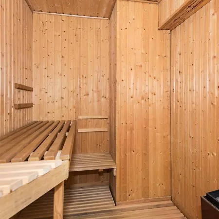 Tatil Evi 6 Person In Henne