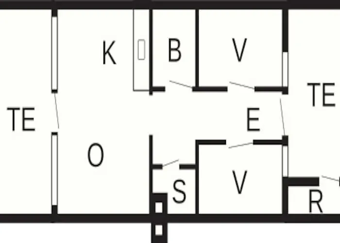 Nyaraló Beachfront Bliss - By Traum